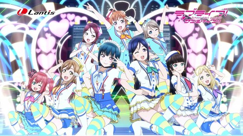 ギターtab ラブライブサンシャイン 青空jumping Heart Aqours おかりんガジェット活動